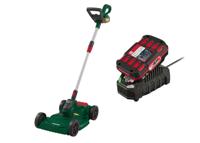 PARKSIDE 3-in-1 accu-multitrimmer 20 V met accu en lader
