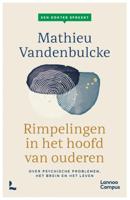 Een dokter spreekt. Rimpelingen in het hoofd van ouderen (Paperback)