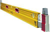 Stabila Waterpas, 106T Nieuw Telescoop 215-376cm - 17709 Stabila Waterpas, 106T Nieuw Telescoop 215-376cm - 17709