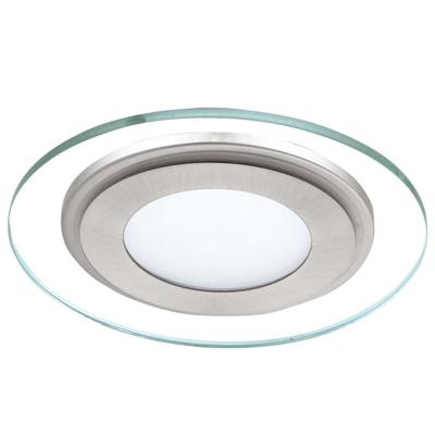Eglo InbouwspotlampPineda 1 glas - 95932
