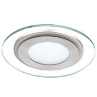 Eglo InbouwspotlampPineda 1 glas - 95932
