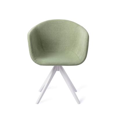 Yuni Eetkamerstoel - Turn White Yuni Eetkamerstoel - Turn White