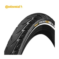 Continental buitenband "contact plus city" conti tire cont+ city 37-622 b/b+rt