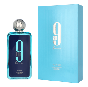 Afnan 9 AM Dive Eau de Parfum Spray 100 ml