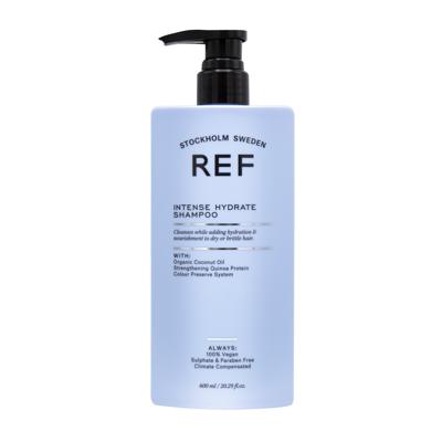 REF Intense Hydrate Shampoo