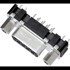 Harting 09 66 311 7503 09 66 311 7503 Connector Aantal polen: 25 Solderen 1 stuk(s)