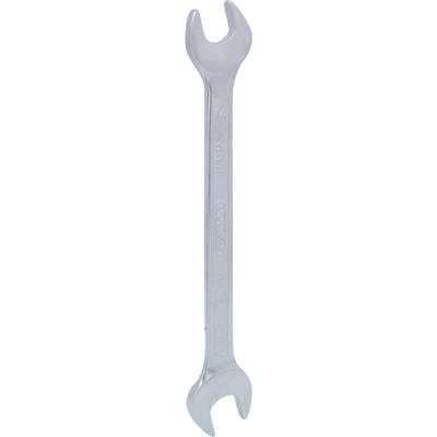 KS Tools 5170709 517.0709 Dubbele steeksleutel Sleutelbreedte (metrisch) 14 - 15 mm
