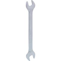 KS Tools 5170709 517.0709 Dubbele steeksleutel Sleutelbreedte (metrisch) 14 - 15 mm