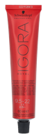 Schwarzkopf - Igora Royal Permanent Color Creme 9 60 ml
