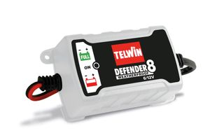 Telwin 807558 batterij/accu en oplader voor elektrisch gereedschap