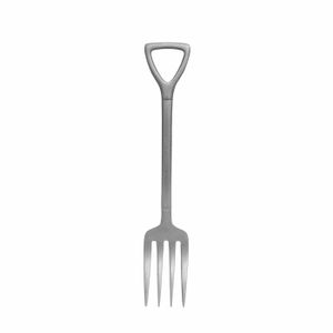 Vintage Vork - 17,5 cm - Elegant Tafelbestek