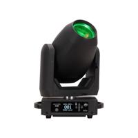 ADJ Protege XS BWS movinghead 250 watt led