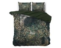 Dreamhouse Nairobi Green 200 x 220 cm