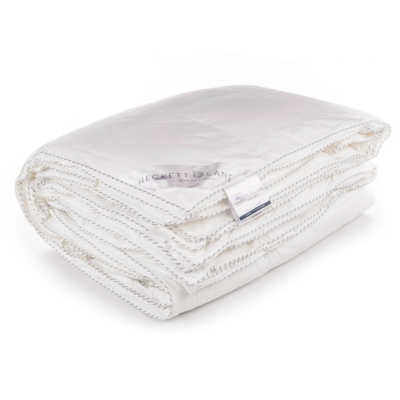 Dekbed Platinum Anti Allergisch 4 Seizoenen - 4 seizoenen , Zomer - 260x220 cm (Lits-Jumeaux XL) - Heckett Lane - Dekbed-Discounter.nl