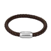 Armband Heren Radiant RH000333 Bruin