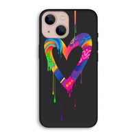 Melts My Heart: iPhone 13 Biologisch afbreekbaar hoesje