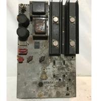 Rock-Ola Stereo Versterker 47760-1A - Origineel