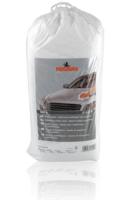 NIGRIN polijstkussen polishing cotton 380 g