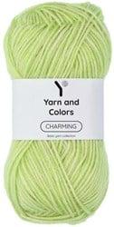 Yarn and Colors Charming 084 Pistachio