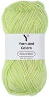 Yarn and Colors Charming 084 Pistachio