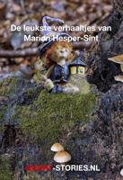 De leukste verhaaltjes van Marian Herper-Sint - Marian Hersper-Sint - ebook