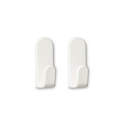 Deurhanger Inofix taga Wit 1,5 Kg Sticker (2 Stuks)