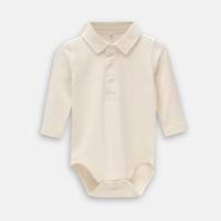 Baby romper Lange mouwen