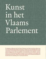 Kunst in het Vlaams Parlement (Hardback)