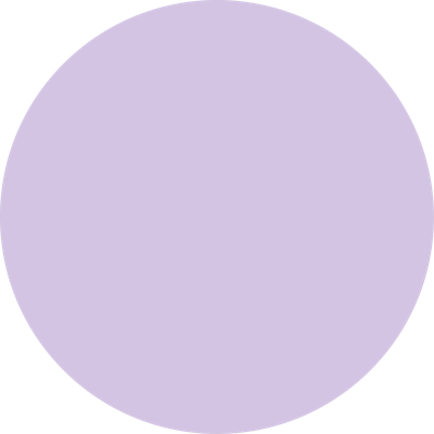 Lavendel kleur vinyl tapijt
