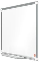 Nobo Whiteboard breedbeeld magnetisch Premium Plus 71x40 cm email - thumbnail
