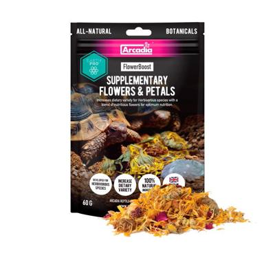 Arcadia Aquadistri earth pro flowerboost 60 gram - Aquadistri