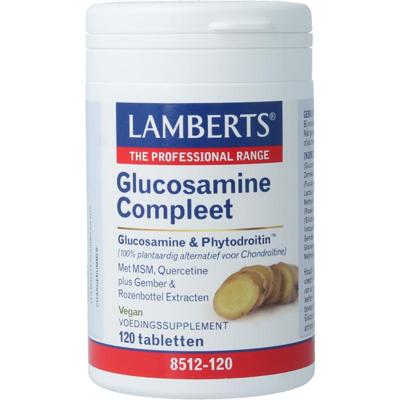 Lamberts Glucosamine compleet