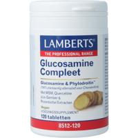 Lamberts Glucosamine compleet