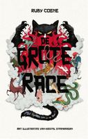 De grote race - Ruby Coene - Hardcover (9789048859047) - thumbnail