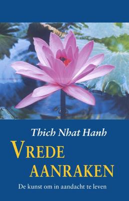 Vrede aanraken (Paperback)