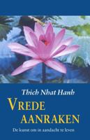 Vrede aanraken (Paperback)