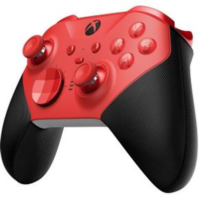 Microsoft Xbox One Elite Controller Series 2 Rood