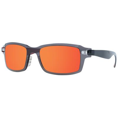 Heren zonnebril Try Cover Change TH502-01-52 Ø 52 mm
