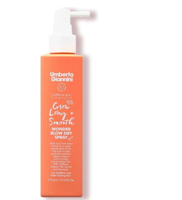 Umberto Giannini Grow Long Anti Humidity Spray 150 ml