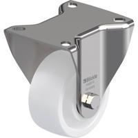 Blickle BKX-SPO 80XK Bokwiel Wieldiameter: 80 mm Draagvermogen (max.): 350 kg 1 stuk(s)