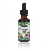 Echinacea extract alcoholvrij
