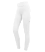 ELT Ella Rijlegging jr wit maat:128