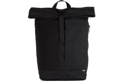 Ynot AV Pack TexWax Rugzak - Zwart Ynot AV Pack TexWax Rugzak - Zwart