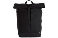 Ynot AV Pack TexWax Rugzak - Zwart