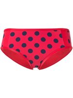 Duskii bas de bikini Cerise - Rouge