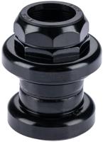 CONTEC balhoofdstel "hs-10" ct headset hs-10 stand, 1", black