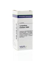 VSM Lycopodium clavatum LM30 (4 gr)