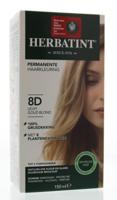 Herbatint 8D Light golden blonde