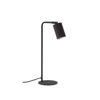 Kave Home Tafellamp 'Manie' kleur Zwart