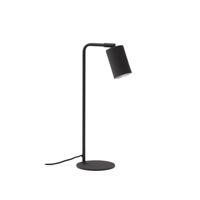 Kave Home Tafellamp 'Manie' kleur Zwart
